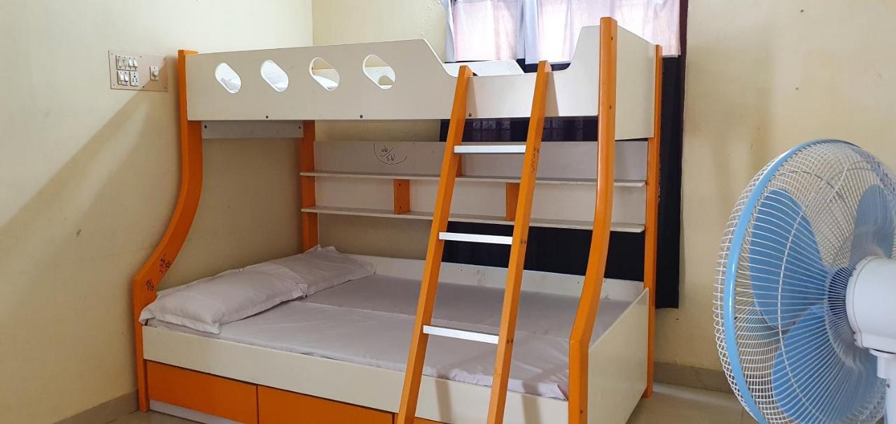 Oonjal Veedu Apartment Kuttalam  Exterior photo