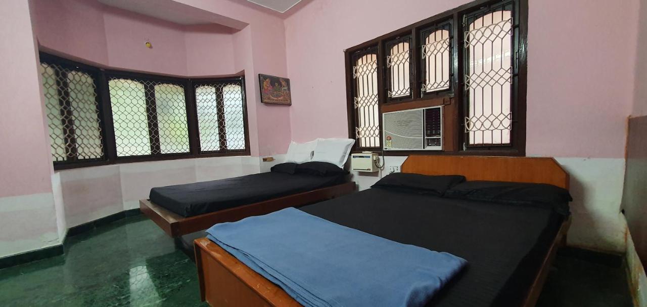 Oonjal Veedu Apartment Kuttalam  Exterior photo